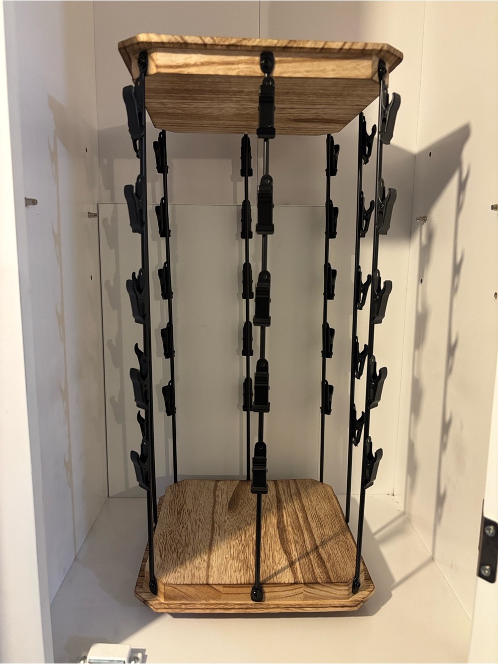 Pantry organizer